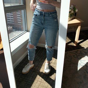 American Eagle Boyfriend Jeans
